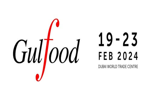 The company RUSUN will participate in the Gulfood 2024 exhibition.